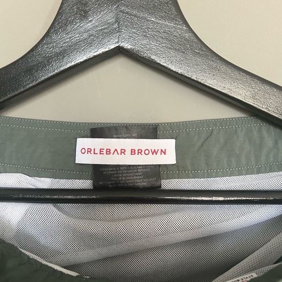 Orlebar Brown Men's Bulldog Swim, 30 - Picture 2 of 5